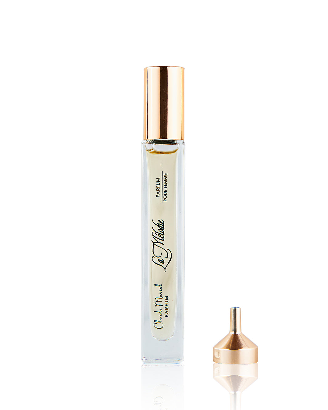 La Mélodie Roll-On for Women by Claude Marsal - perfumes4u.com