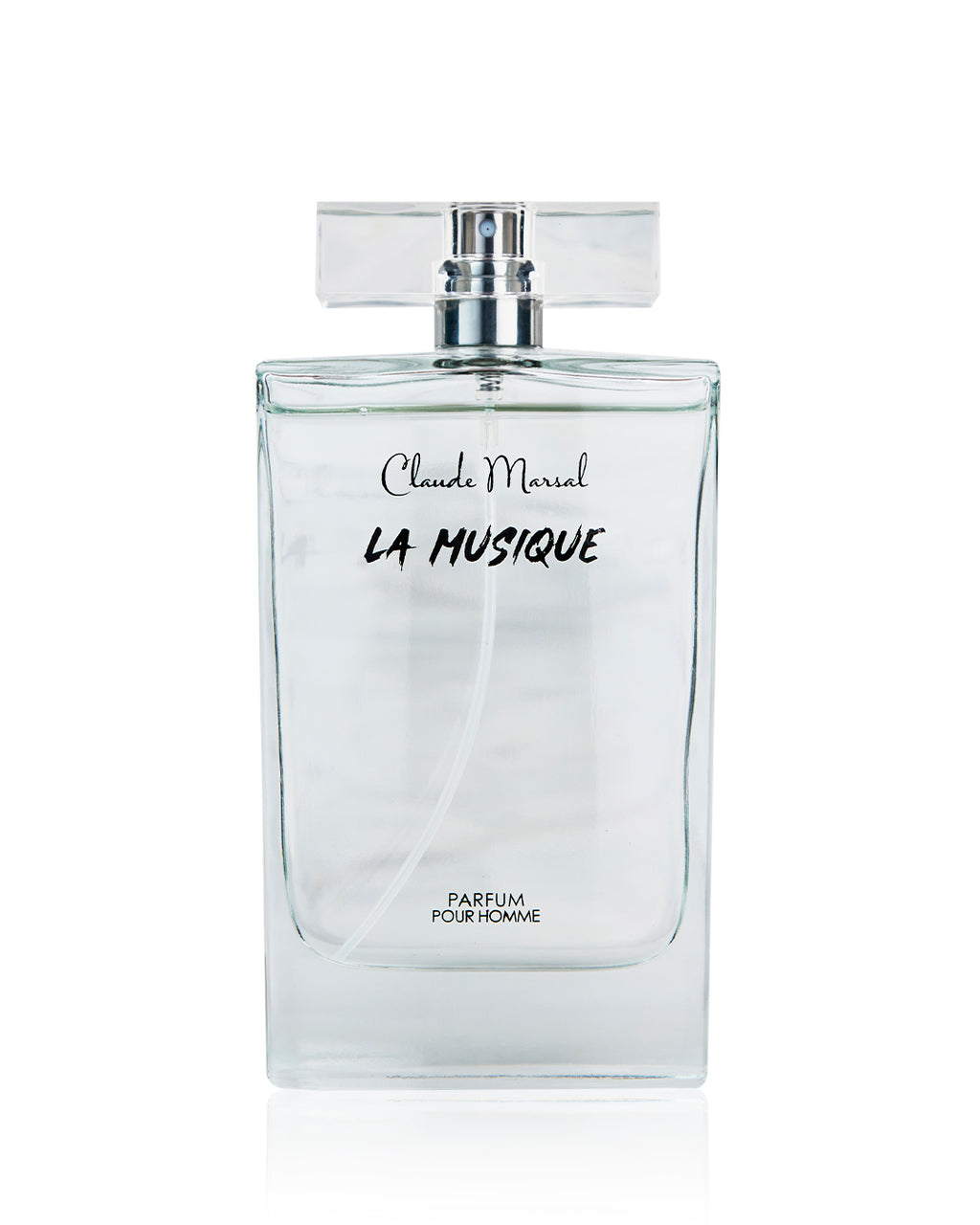 La Musique Parfum for Men by Claude Marsal - perfumes4u.com