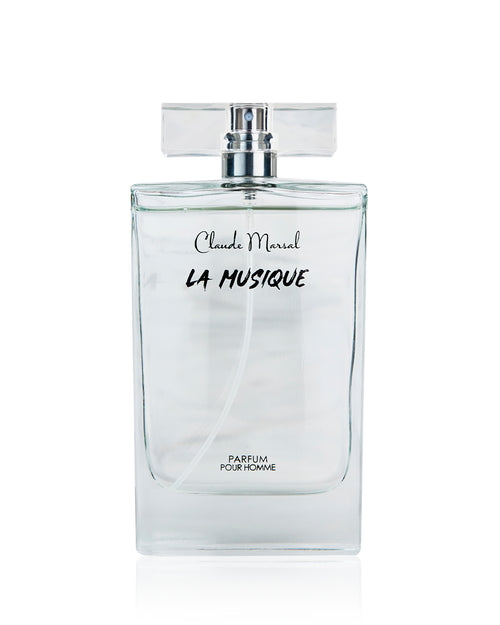 La Musique Parfum for Men by Claude Marsal - perfumes4u.com