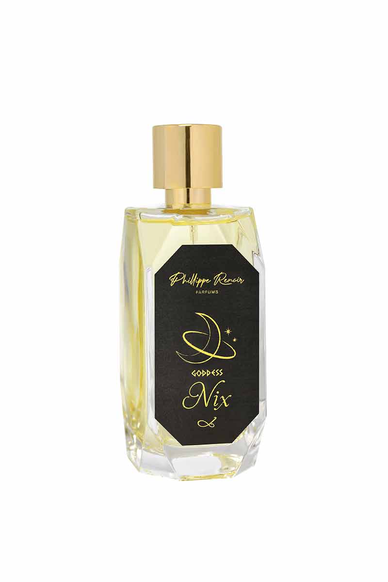 Goddess Nix Eau de Parfum for Women by Phillippe Renoir - perfumes4u.com
