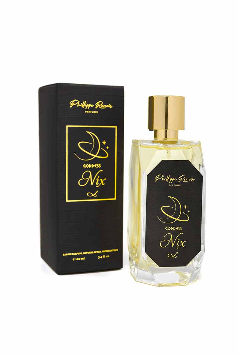 Goddess Nix Eau de Parfum for Women by Phillippe Renoir - perfumes4u.com