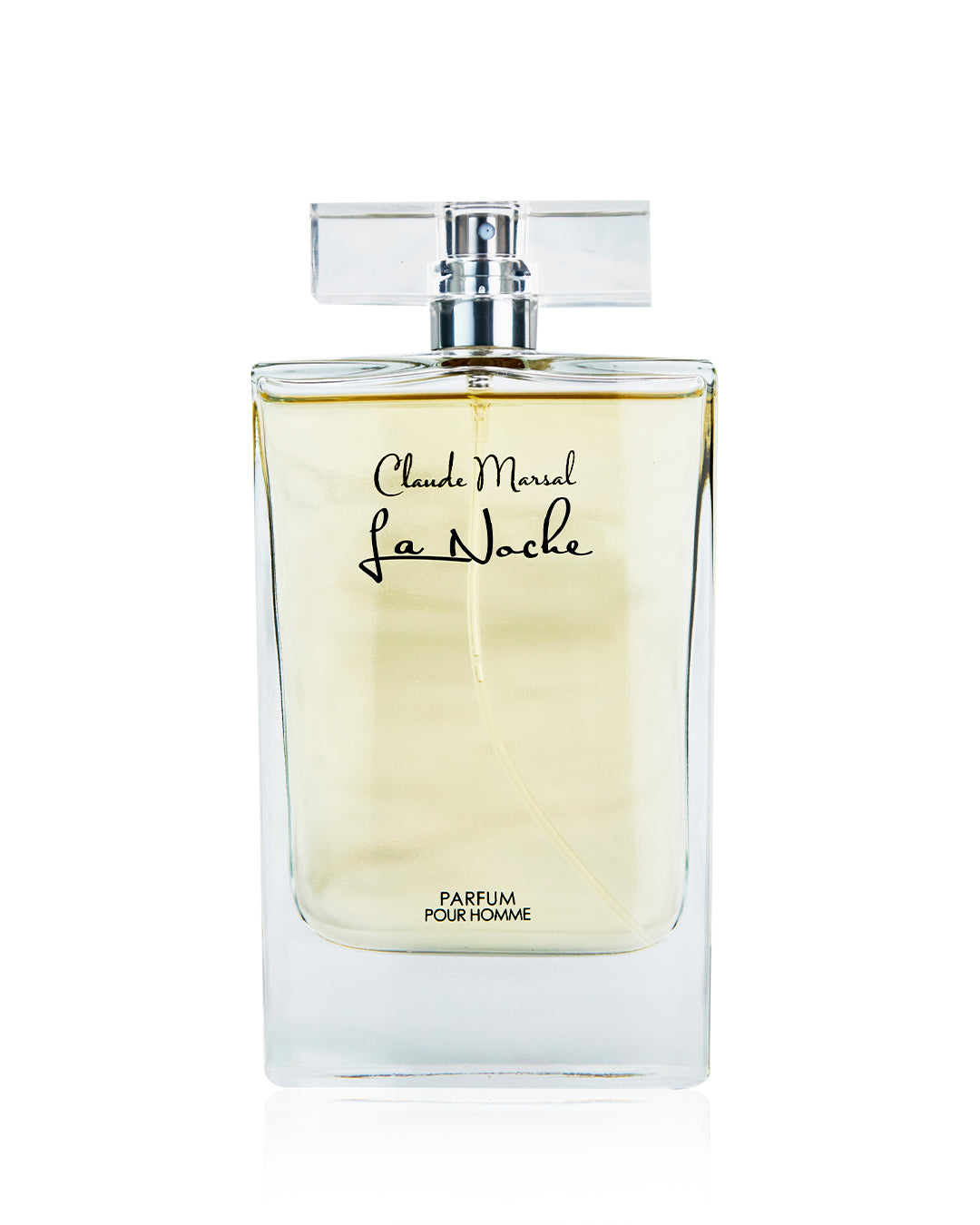Eau De Perfume La Melodie Claude Marsal La Mélodie Parfum For Men