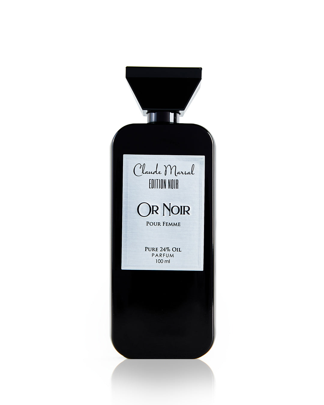 Or Noir Parfum for Women by Claude Marsal - perfumes4u.com
