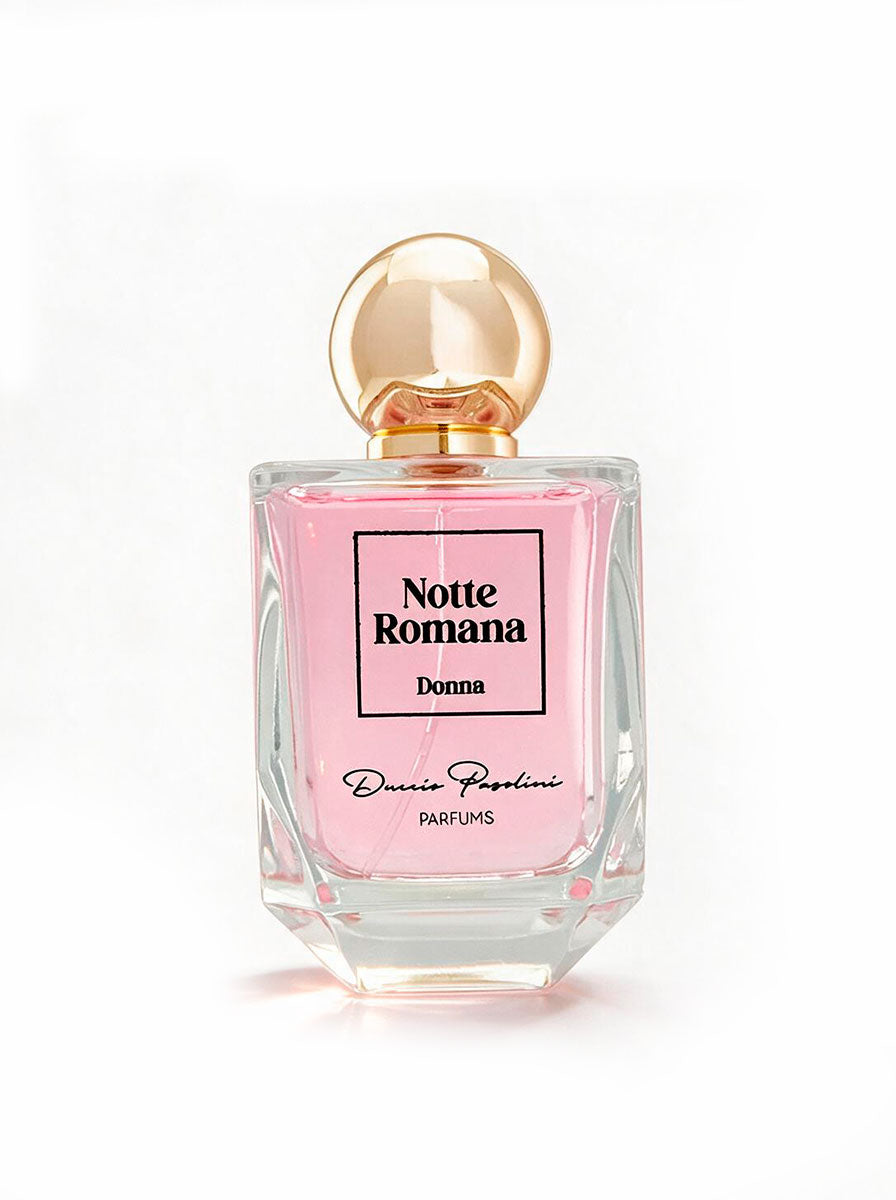 Notte Romana Donna Eau de Parfum for women by Duccio Passolini DUCCIO PASOLINI