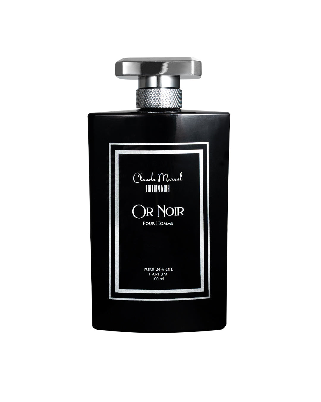 Or Noir Parfum for Men by Claude Marsal CLAUDE MARSAL