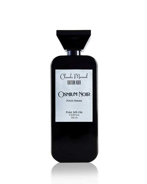 Osmium Noir Parfum for Women by Claude Marsal - perfumes4u.com