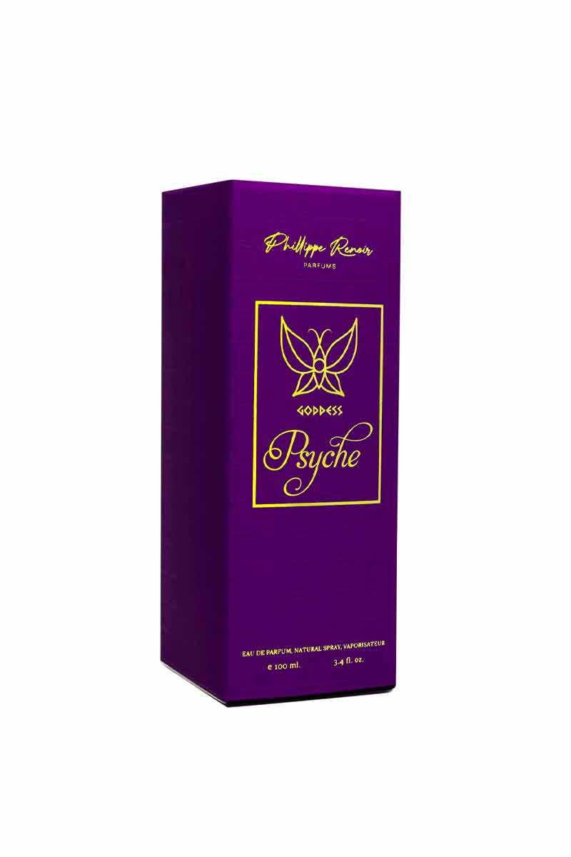 Goddess Psyche Eau de Parfum for Women by Phillippe Renoir - perfumes4u.com
