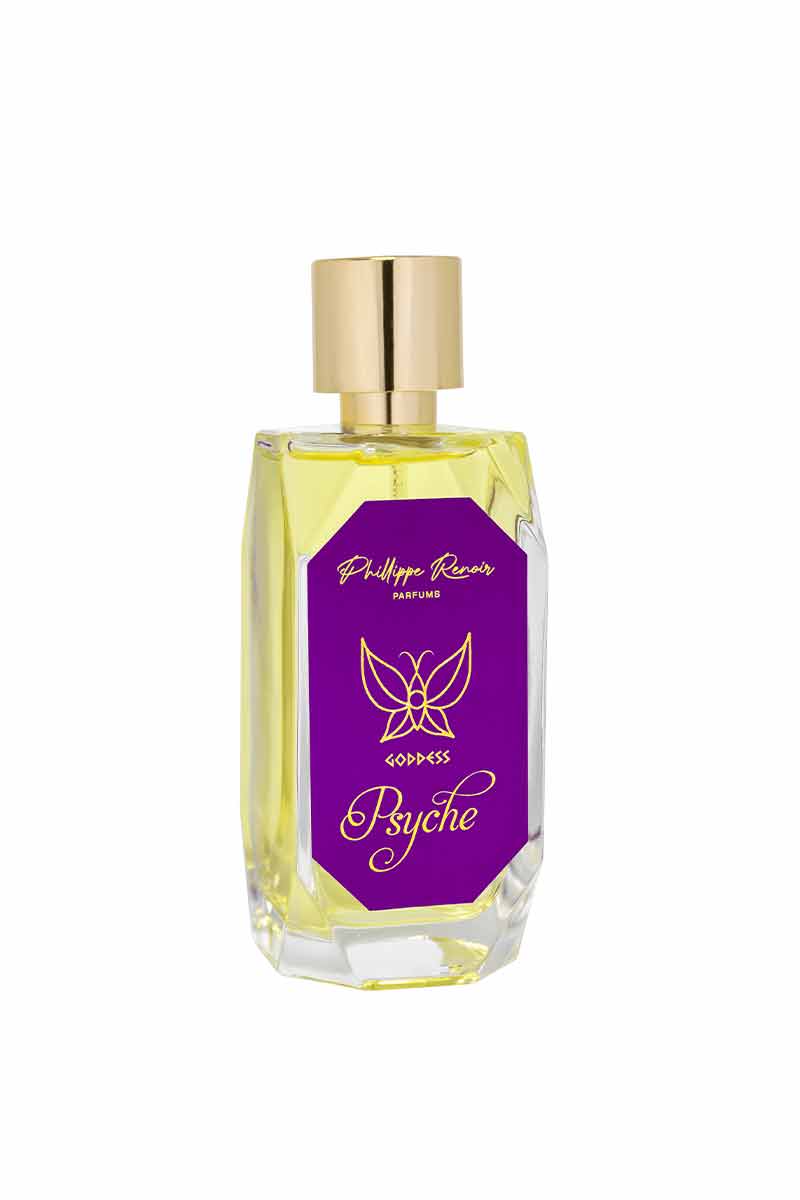 Goddess Psyche Eau de Parfum for Women by Phillippe Renoir - perfumes4u.com