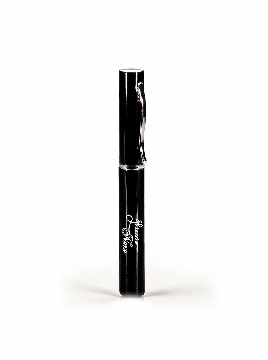 Ghiaccio Nero Pen Atomizer for Men by Duccio Pasolini DUCCIO PASOLINI