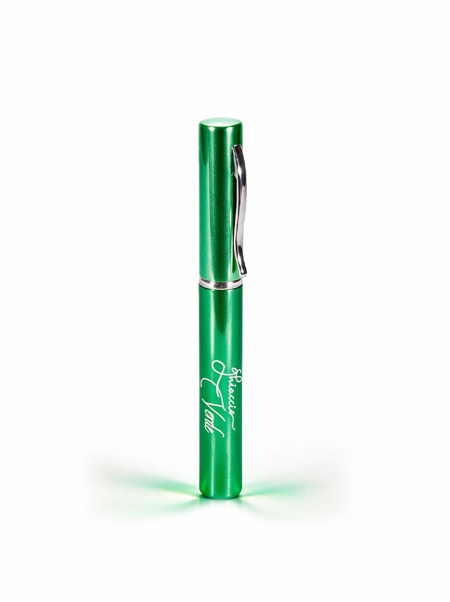 Ghiaccio Verde for Men Pen Atomizer by Duccio Pasolini DUCCIO PASOLINI