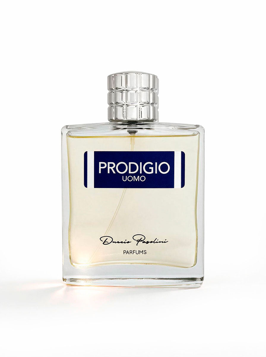 Prodigio Uomo Eau de Parfum for Men by Duccio Pasolini DUCCIO PASOLINI
