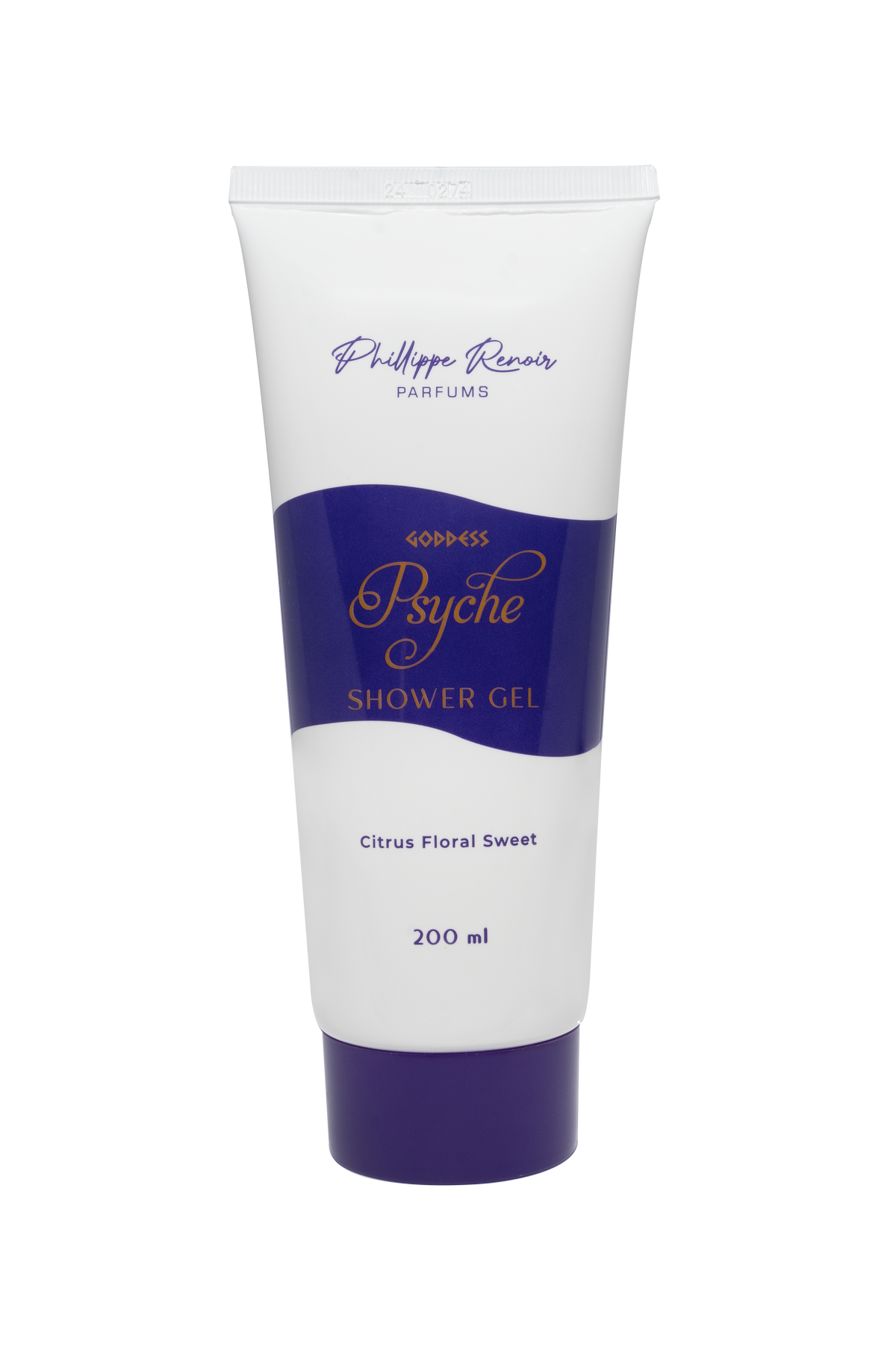 Psyche Shower Gel for Women by Rossano Cortini - perfumes4u.com