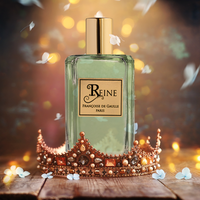 Reine Parfum for Women by Françoise de Gaulle - perfumes4u.com