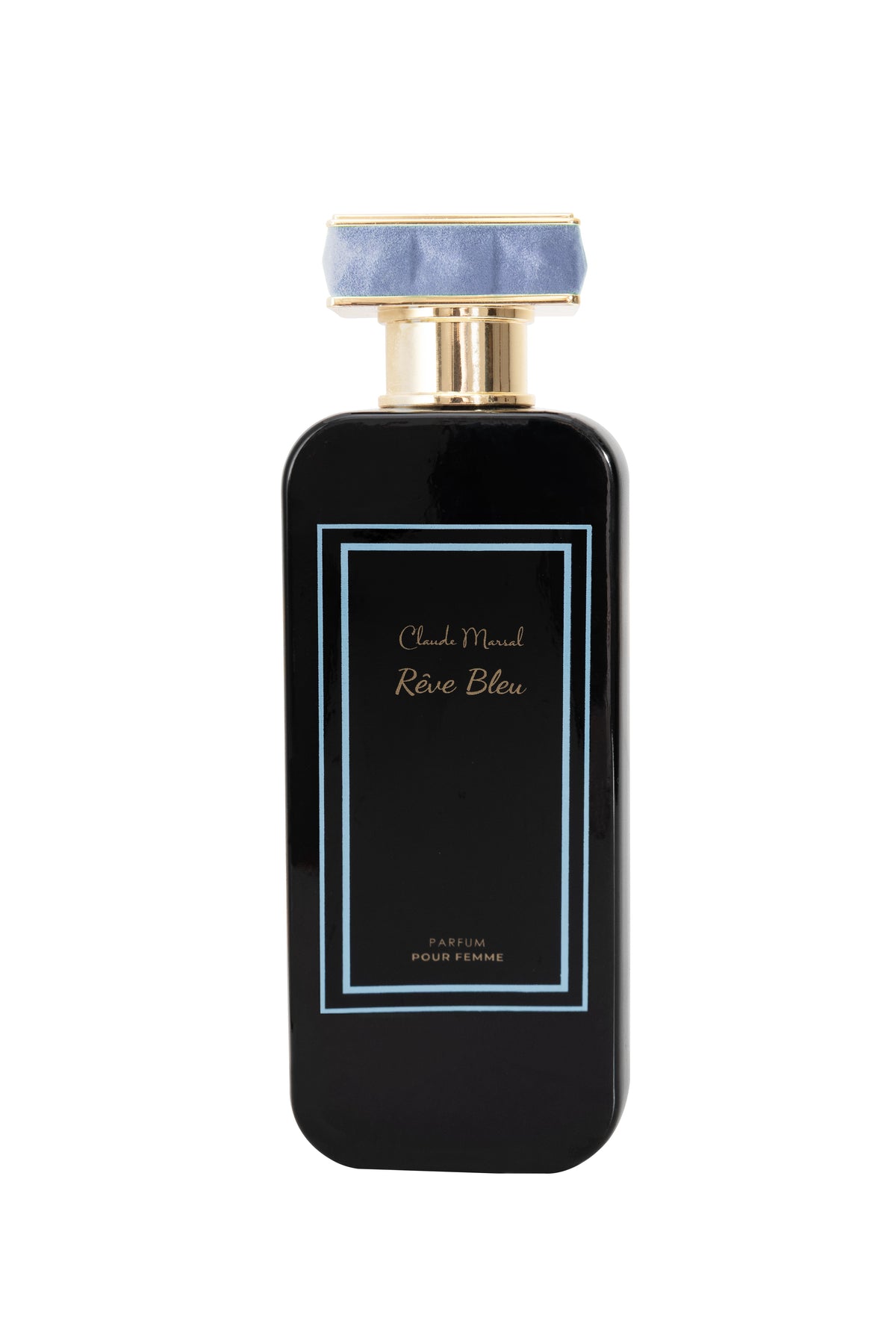 Reve Bleu Parfum for Women By Claude Marsal CLAUDE MARSAL