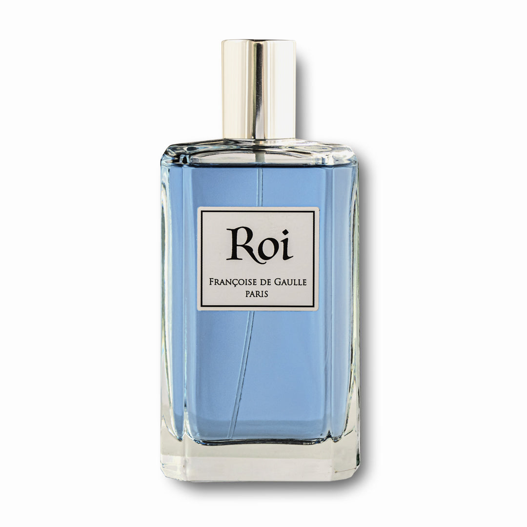 Roi Parfum for Men by Françoise de Gaulle - perfumes4u.com