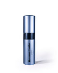 Metallic Silver Travel Atomizer by Rossano Cortini - perfumes4u.com