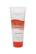 Rouge Shower Gel for Women by Claude Marsal - perfumes4u.com