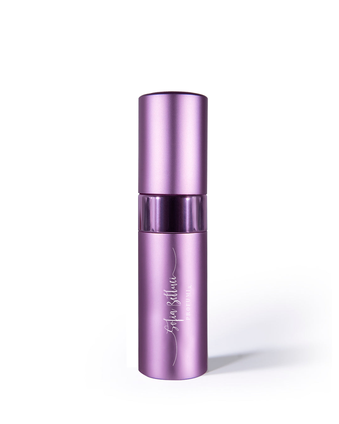 Pink Travel Atomizer by Sofia Belluci - perfumes4u.com