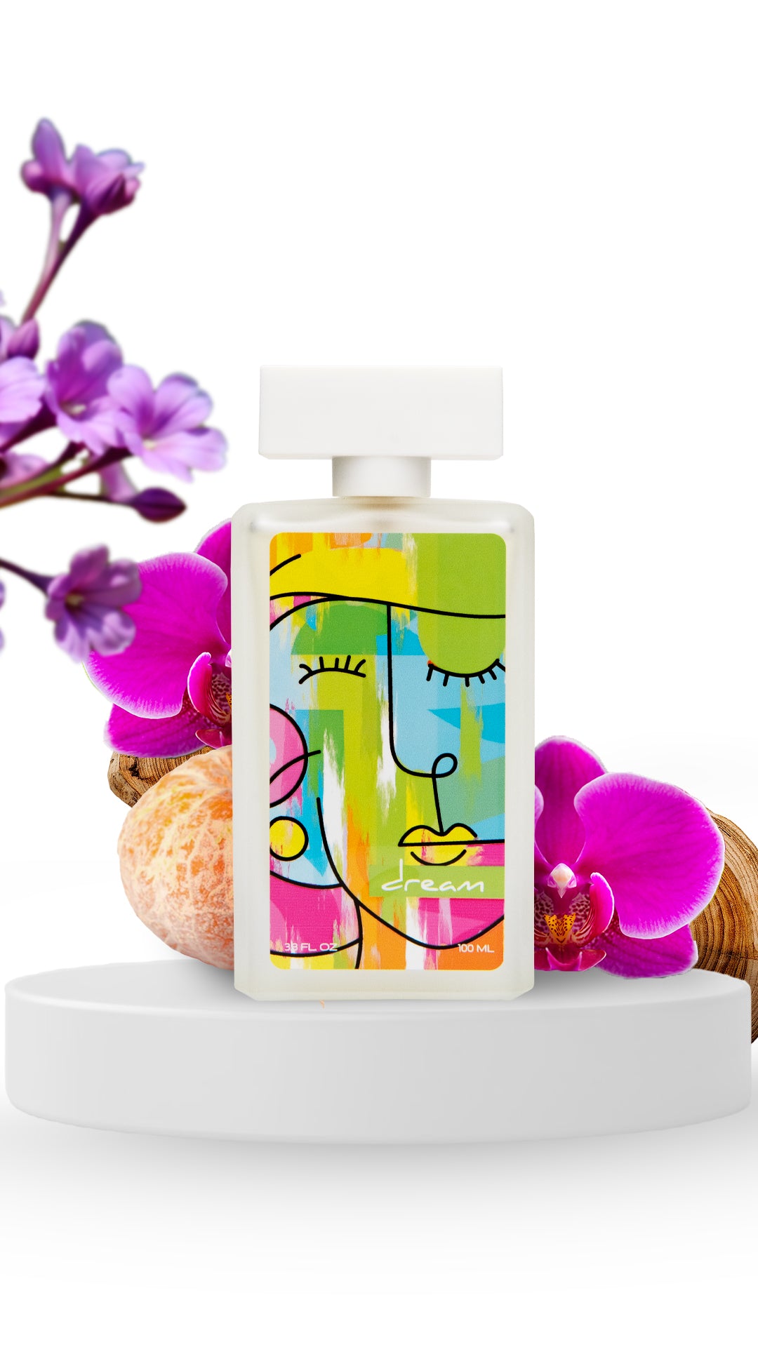 Dream Eau de Parfum for Women by The Abstract Perfumer - perfumes4u.com