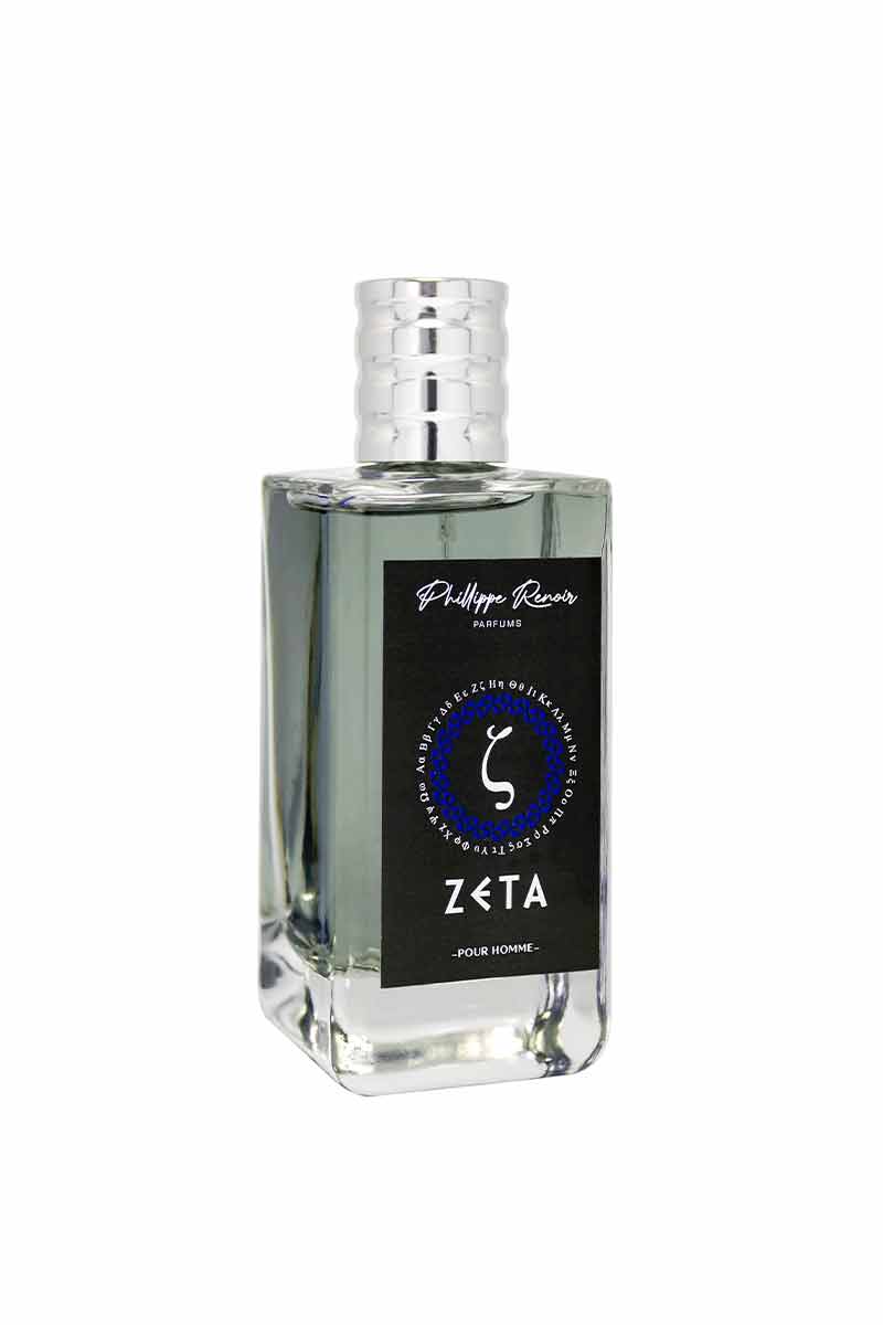 Zeta Eau de Parfum for Men by Phillippe Renoir - perfumes4u.com
