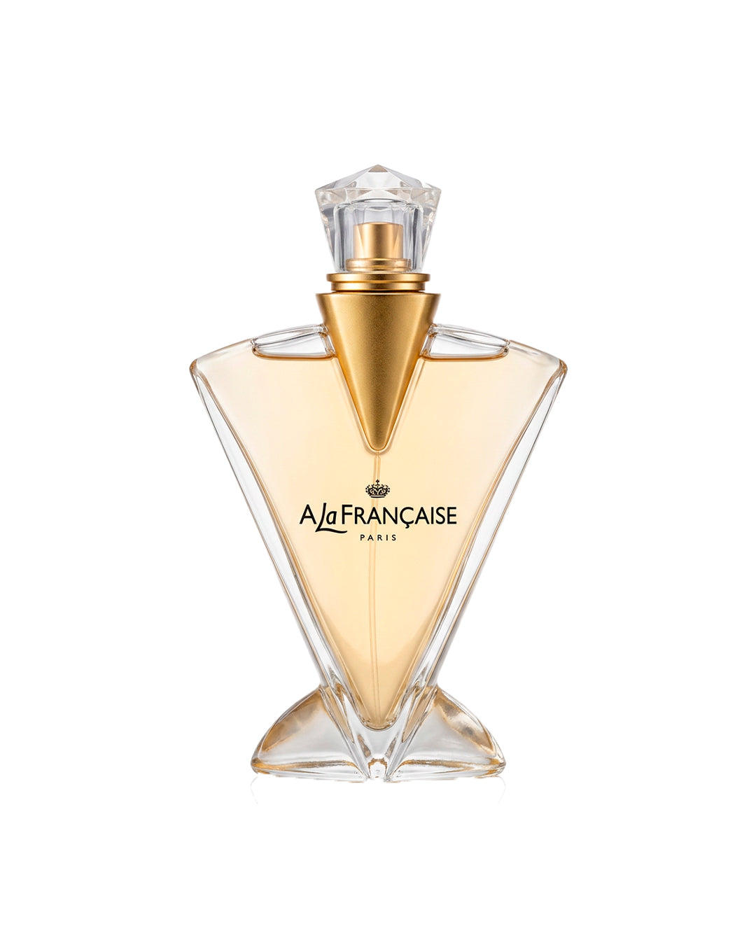 Atelier des Tuileries A La Francaise Eau de Parfum for women bottle