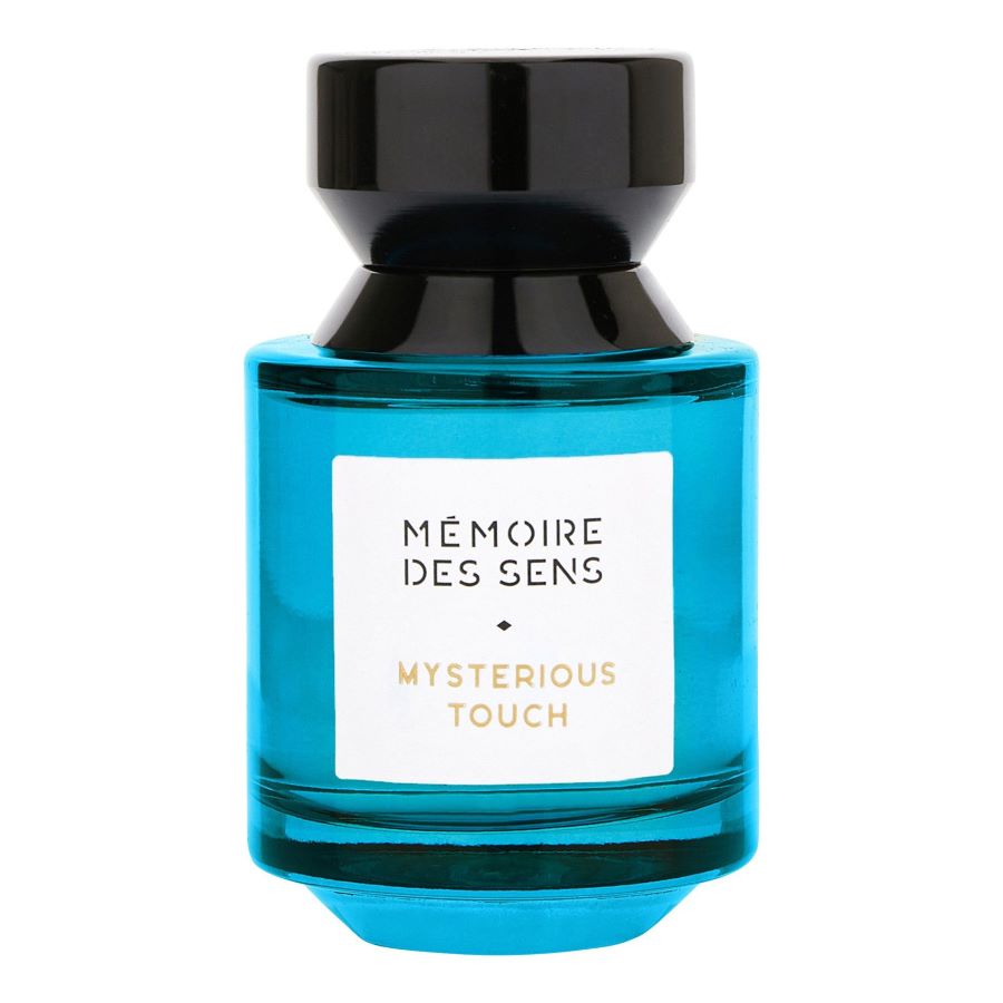 Memoire des Sens Mysterious Touch Eau de Parfum 100 ml bottle