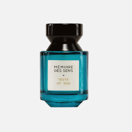 Memoire des Sens Taste of You Eau de Parfum 100 ml bottle