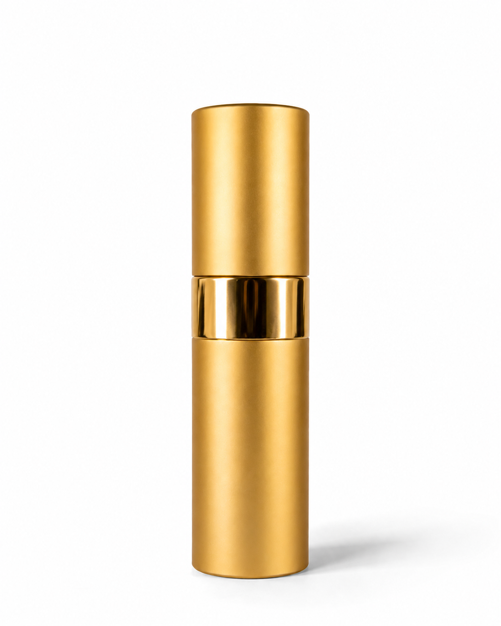 Travel Atomizer Gold perfumes4u.com