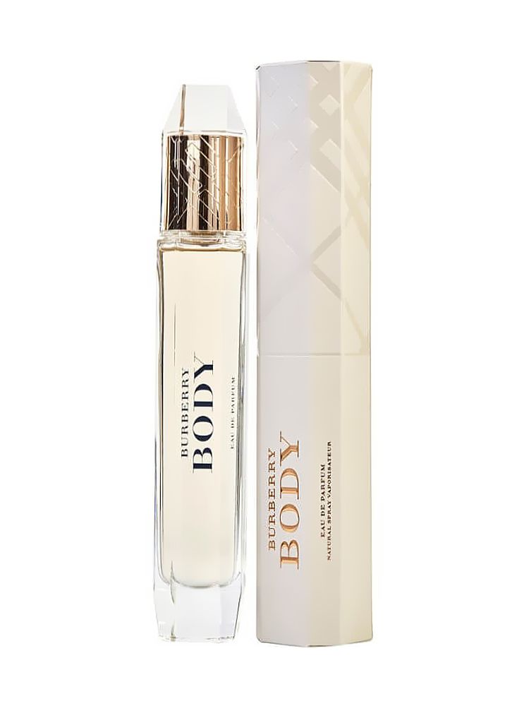 burberry body femme