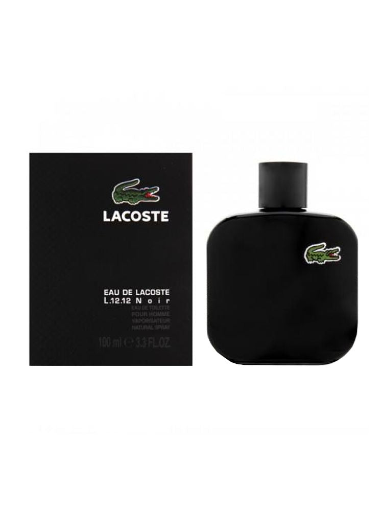 Lacoste 12.12 online noir