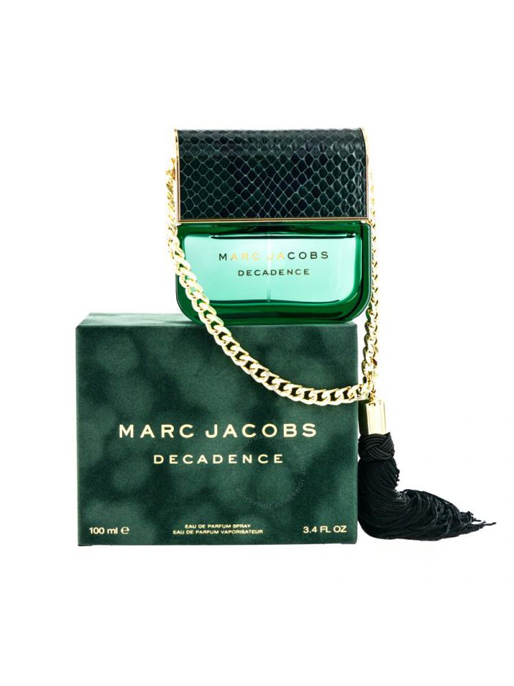Decadence Eau De Parfum Spray For Women By Marc Jacobs perfumes4u