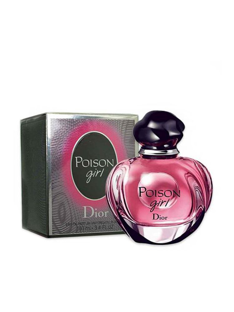 Poison Girl Eau De Parfum Spray For Women By Christian Dior –