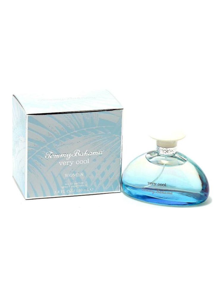 Tommy bahama very cool for women by tommy bahama eau de parfum spray 3.4 oz deals