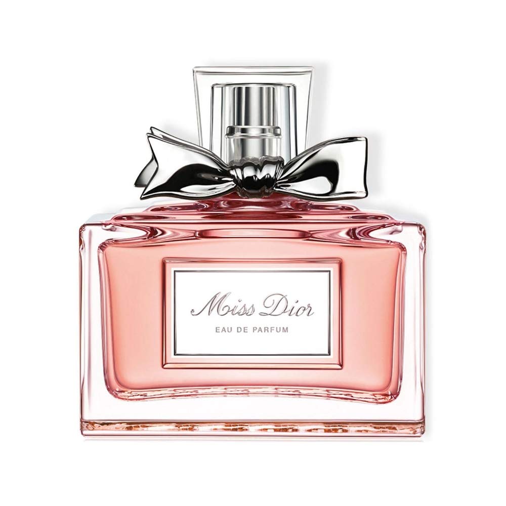 Miss Dior Eau De Parfum Spray Unboxed For Women By Christian