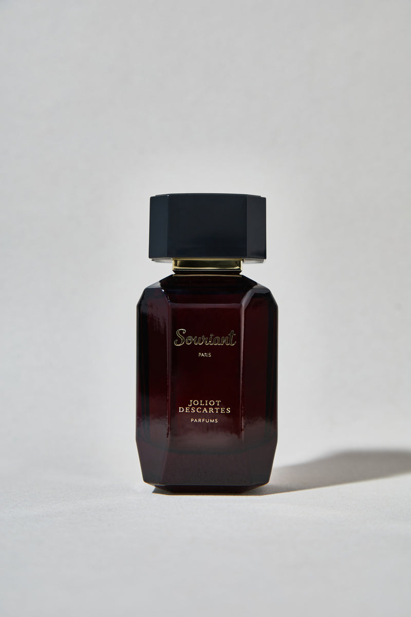 Souriant Eau De Parfum Unisex By Joliot Descartes – perfumes4u.com
