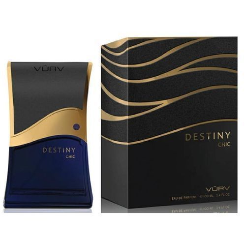Destiny chic top perfume