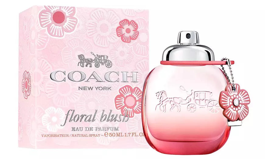Floral online by coach
