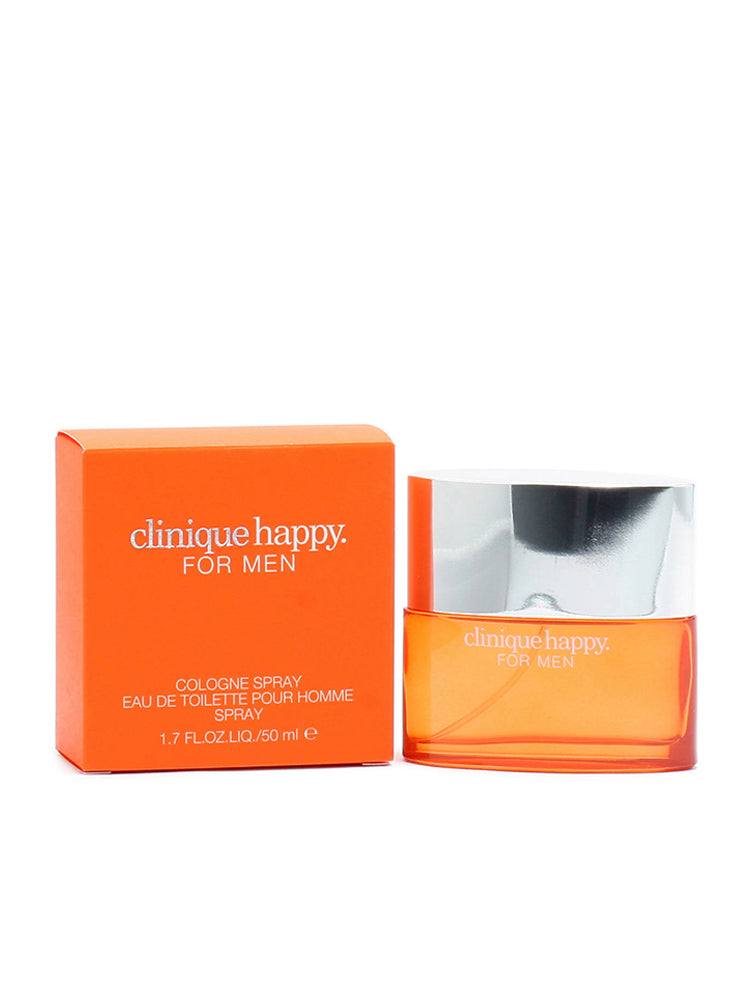 Happy Cologne Spray For Men By Clinique –