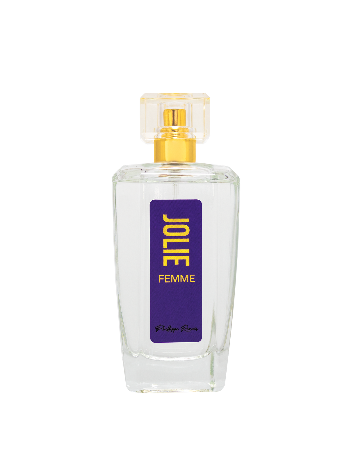 Jolie Eau de Parfum for Women by Phillippe Renoir - perfumes4u.com