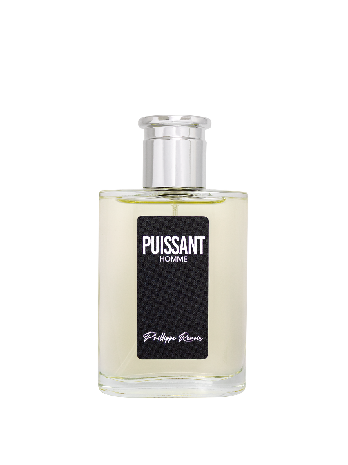 Puissant Eau de Parfum for Men by Phillippe Renoir - perfumes4u.com