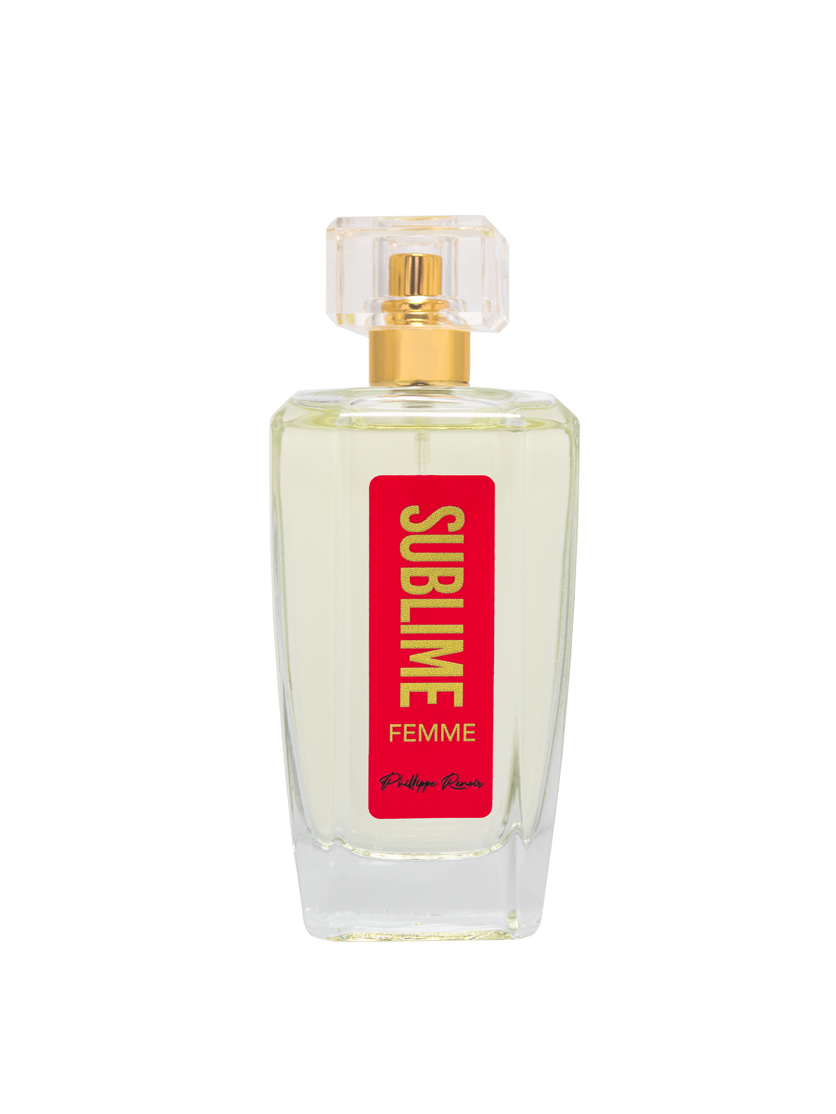 Sublime Eau de Parfum for Women by Phillippe Renoir - perfumes4u.com